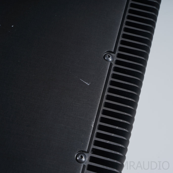 Sanders Sound Systems Magtech Power Amplifier