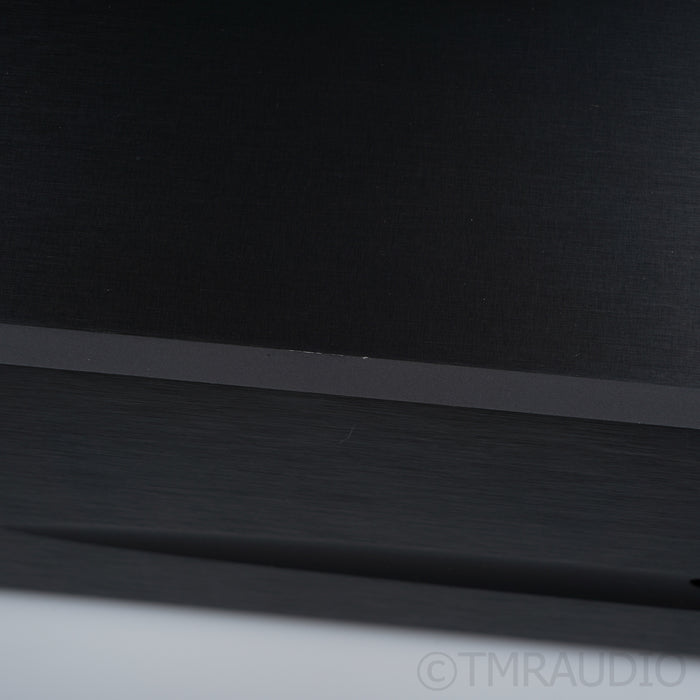 Sanders Sound Systems Magtech Power Amplifier