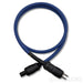 Cardas Clear Cygnus Power Cable; 2m
