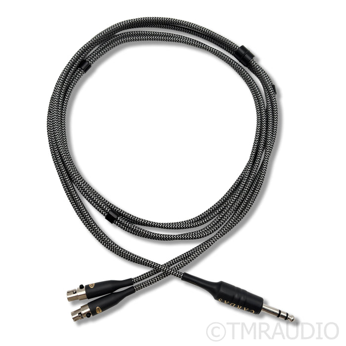 Cardas Clear Headphone Cable; 2m Single