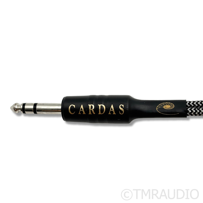 Cardas Clear Headphone Cable; 2m Single