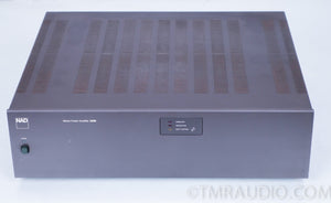 NAD 2200 Stereo Power Amplifier