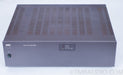 NAD 2200 Stereo Power Amplifier