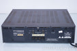 NAD 2200 Stereo Power Amplifier