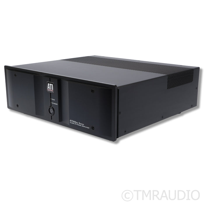 ATI AT543NC 3 Channel Power Amplifier