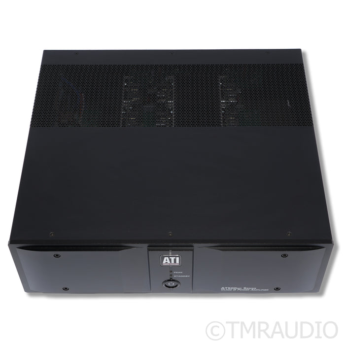 ATI AT543NC 3 Channel Power Amplifier
