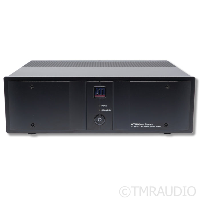 ATI AT543NC 3 Channel Power Amplifier