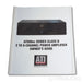 ATI AT526NC 6 Channel Power Amplifier