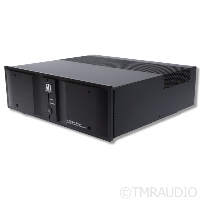 ATI AT526NC 6 Channel Power Amplifier
