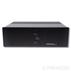 ATI AT526NC 6 Channel Power Amplifier