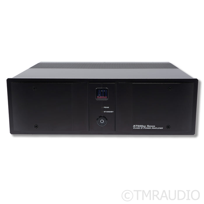ATI AT526NC 6 Channel Power Amplifier