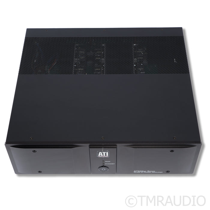 ATI AT526NC 6 Channel Power Amplifier
