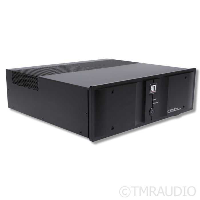 ATI AT526NC 6 Channel Power Amplifier