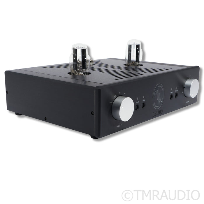 ModWright LS300 Balanced Tube Preamplifier; (Open box)
