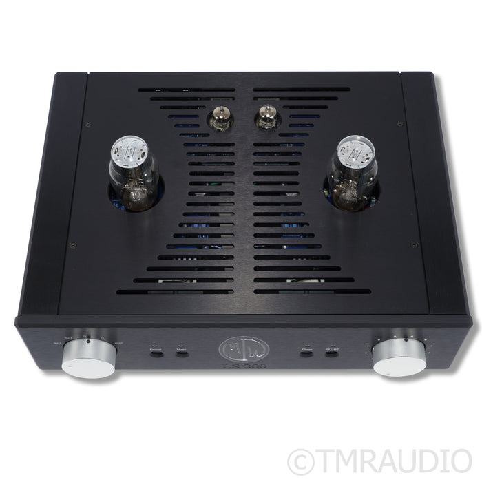 ModWright LS300 Balanced Tube Preamplifier; (Open box)