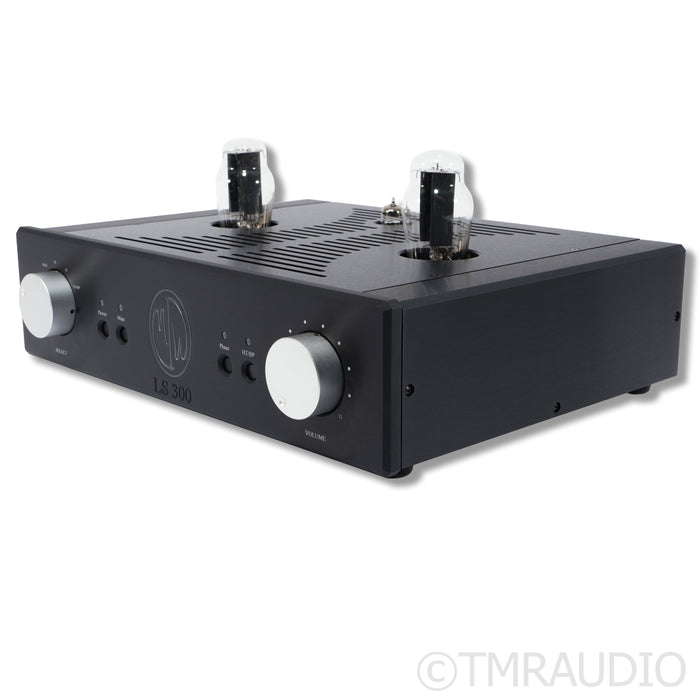 ModWright LS300 Balanced Tube Preamplifier; (Open box)