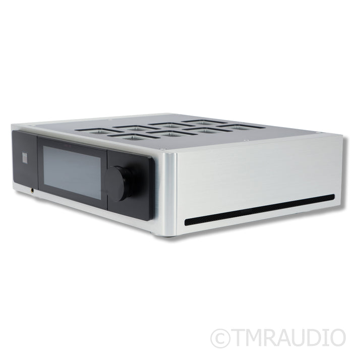 NAD Electronics Masters Series M66 Streaming Preamplifier