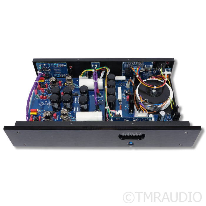 Manley Laboratories Chinook SE MKI Phono Preamplifier; MC/MM (1/1)