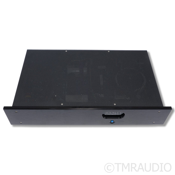 Manley Laboratories Chinook SE MKI Phono Preamplifier; MC/MM (1/1)