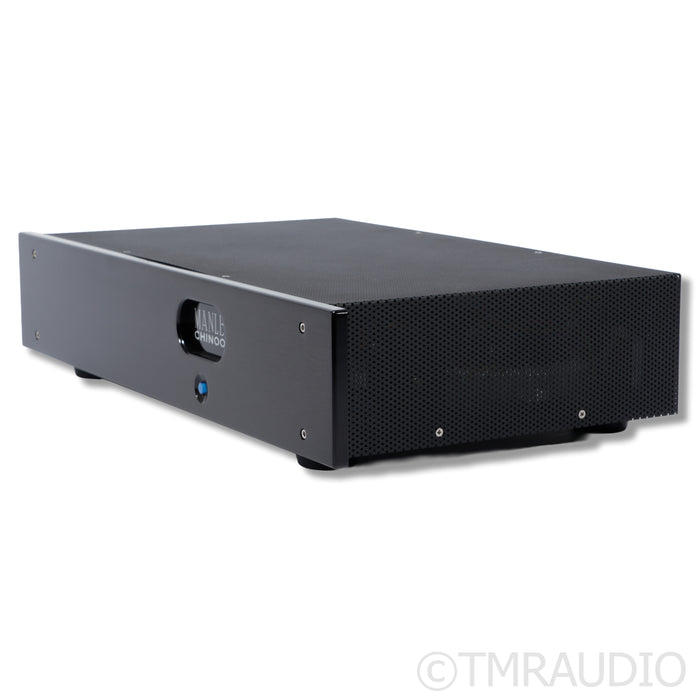 Manley Laboratories Chinook SE MKI Phono Preamplifier; MC/MM (1/1)