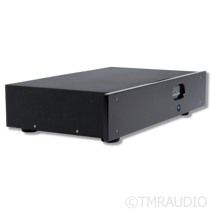 Manley Laboratories Chinook SE MKI Phono Preamplifier; MC/MM (1/1)