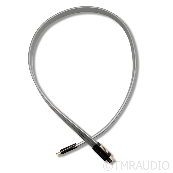 WireWorld Platinum Starlight 7 HDMI Cable; 1m Single Digital Interconnect