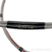 Audience AU24 SX Phono Cables; 1m Pair Interconnects