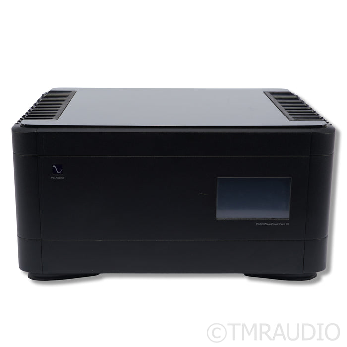 PS Audio PerfectWave Power Plant 10 AC Power Line Regenerator