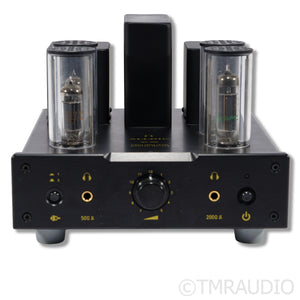 Allnic Audio HPA-3000 Tube Headphone Amplifier