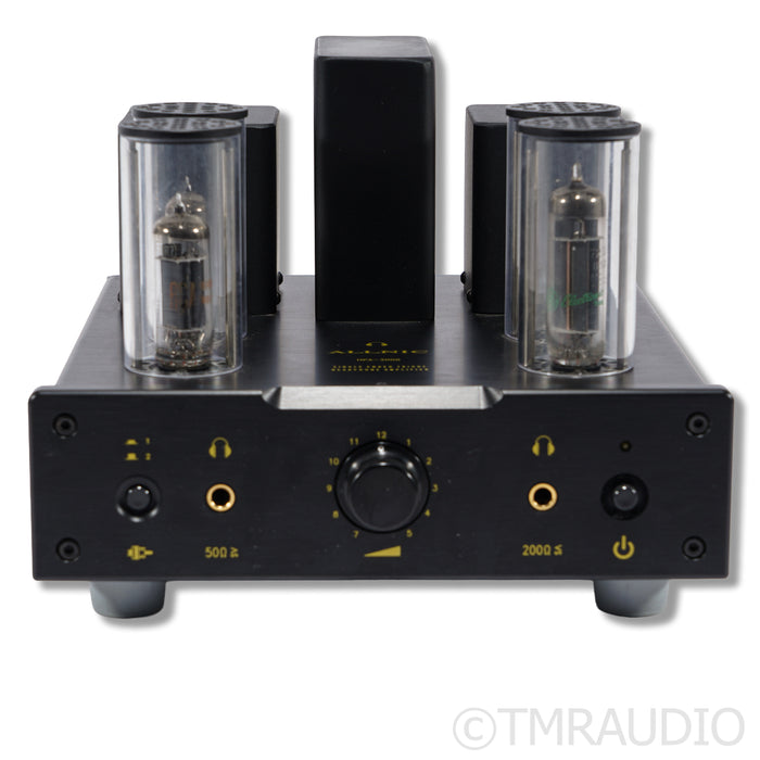 Allnic Audio HPA-3000 Tube Headphone Amplifier
