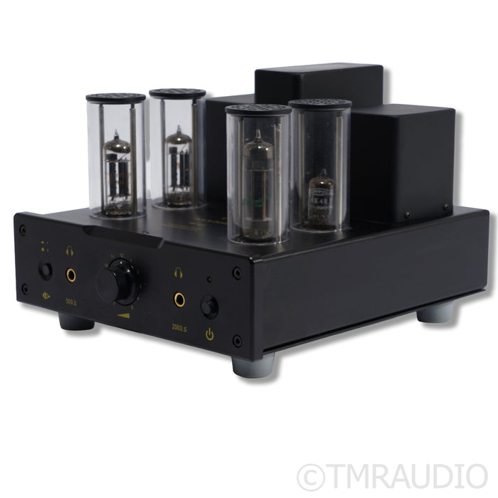 Allnic Audio HPA-3000 Tube Headphone Amplifier