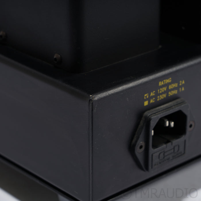 Allnic Audio HPA-3000 Tube Headphone Amplifier