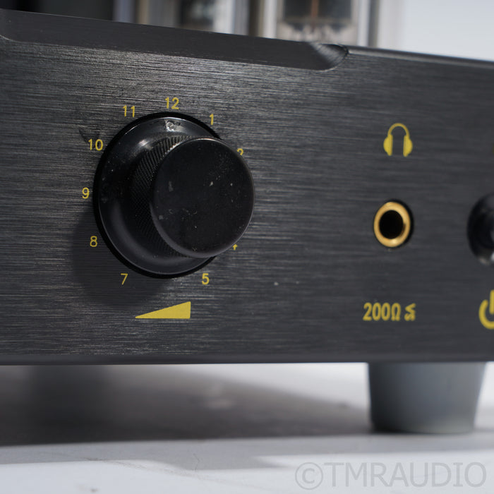 Allnic Audio HPA-3000 Tube Headphone Amplifier