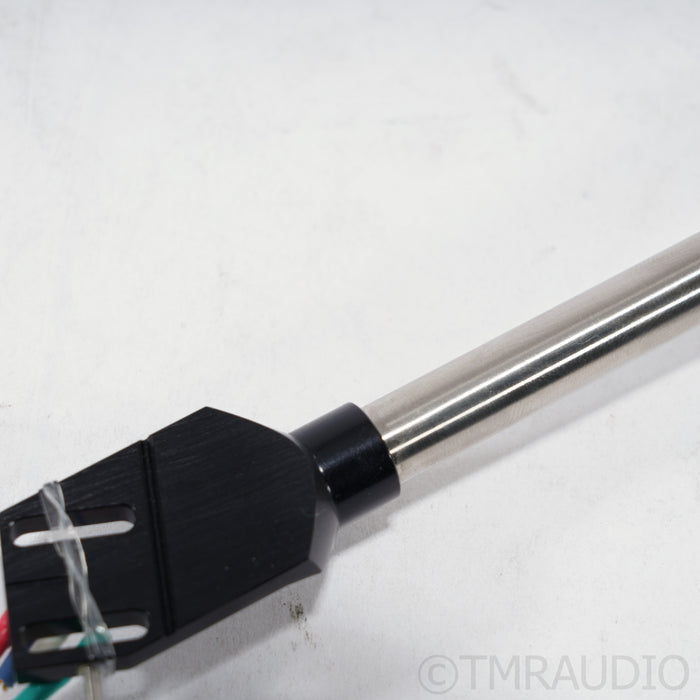 VPI JMW-9" Aluminum Tonearm; (No Cartridge)