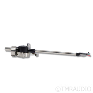 VPI JMW-9" Aluminum Tonearm; (No Cartridge)
