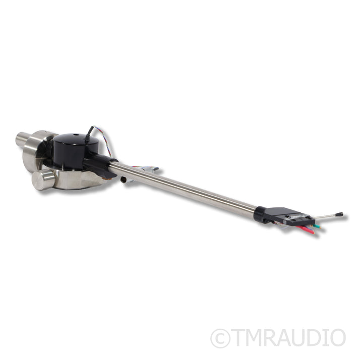 VPI JMW-9" Aluminum Tonearm; (No Cartridge)