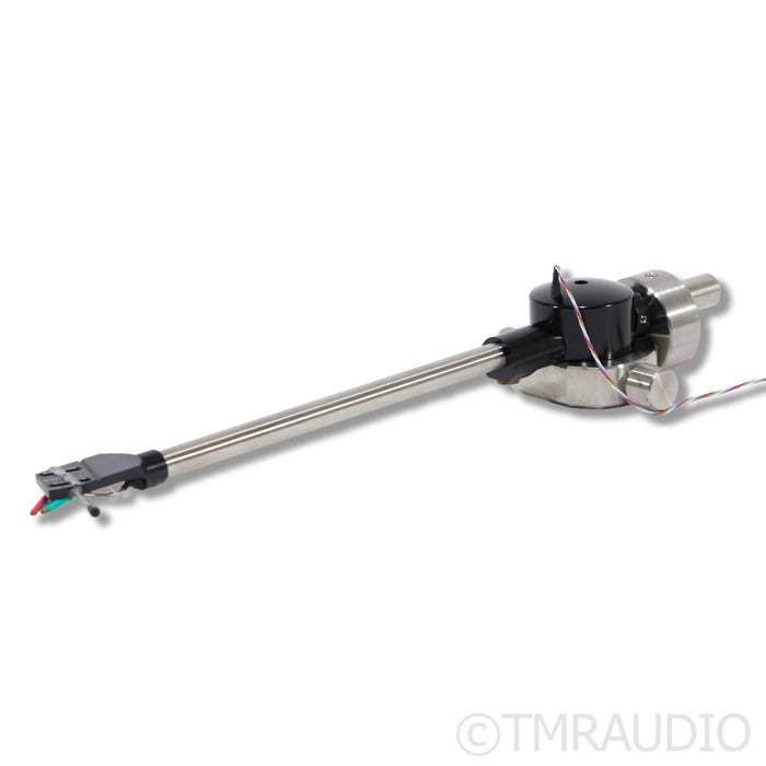 VPI JMW-9" Aluminum Tonearm; (No Cartridge)