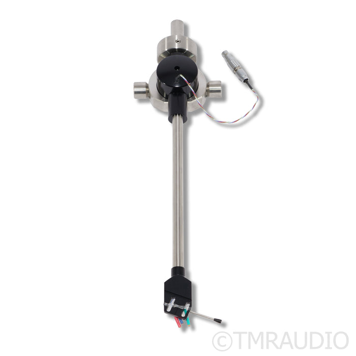 VPI JMW-9" Aluminum Tonearm; (No Cartridge)