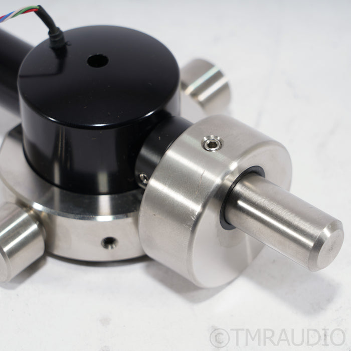 VPI JMW-9" Aluminum Tonearm; (No Cartridge)