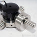 VPI JMW-9" Aluminum Tonearm; (No Cartridge)