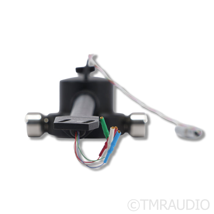 VPI JMW-10" 3D Tonearm; (No Cartridge)