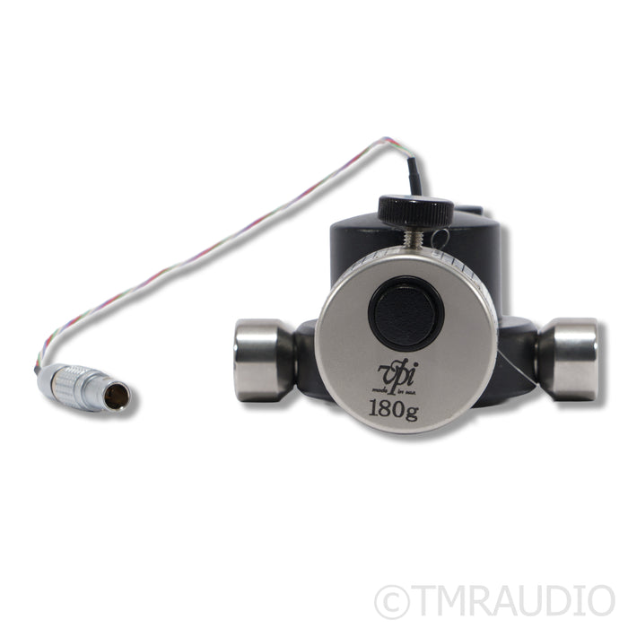 VPI JMW-10" 3D Tonearm; (No Cartridge)