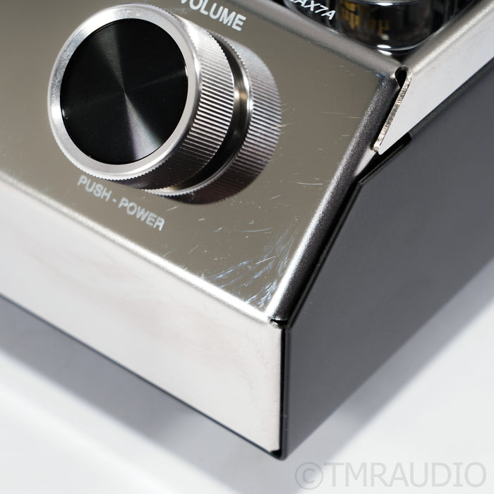 McIntosh C8 Stereo Tube Preamplifier