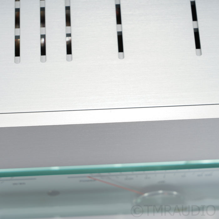 Yamaha A-S3200 Stereo Integrated Amplifier; MM/MC Phono (Refurbished)