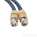 Cardas Clear Rev 1 XLR Interconnects; 1m Pair