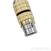 Cardas Clear Rev 1 XLR Interconnects; 1m Pair