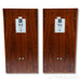 Harbeth Super HL5+ Bookshelf Speakers; Rosewood Pair