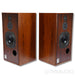 Harbeth Super HL5+ Bookshelf Speakers; Rosewood Pair