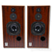 Harbeth Super HL5+ Bookshelf Speakers; Rosewood Pair