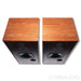Harbeth Super HL5+ Bookshelf Speakers; Rosewood Pair